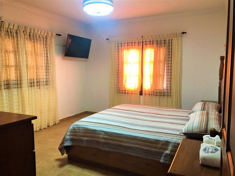 Villa Amila - Villa en Jarabacoa para 18 personas