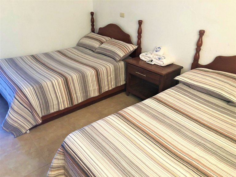 Villa Amila - Luxury Villa in Jarabacoa for 18 people