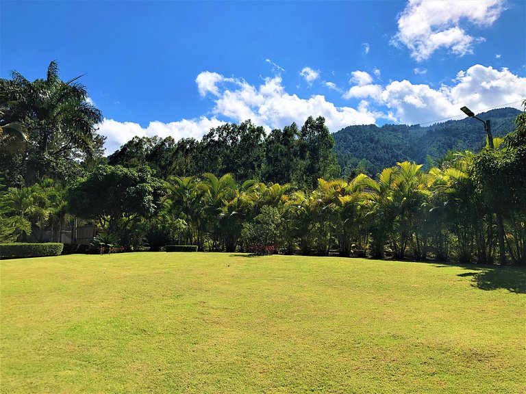 Villa Amila - Villa en Jarabacoa para 18 personas