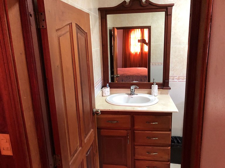 Villa Amila - Luxury Villa in Jarabacoa for 18 people