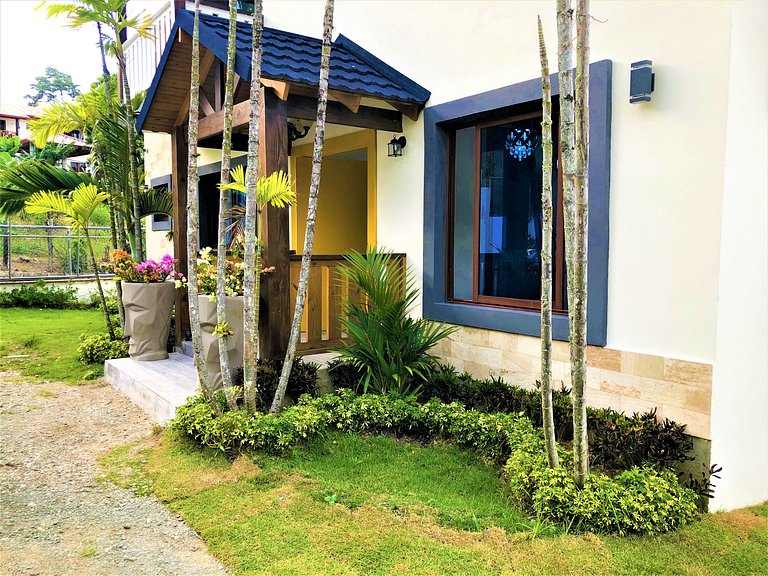 Villa Mi Patio Villa en Jarabacoa para 17 personas