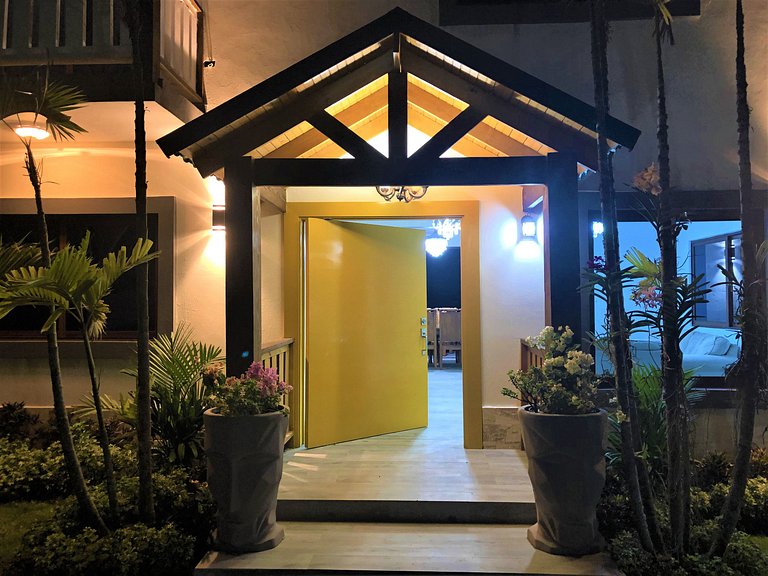 Villa Mi Patio Villa en Jarabacoa para 17 personas