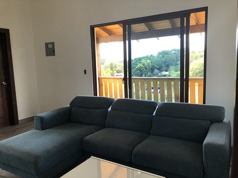 Villa Mi Patio Villa en Jarabacoa para 17 personas