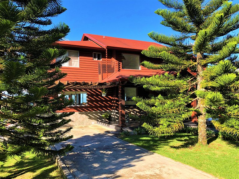 Villa Bartolo, Villa in Jarabacoa with mountain views
