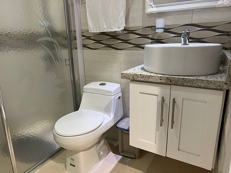 Villa Alaia en Manabao, Jarabacoa, para 10 personas