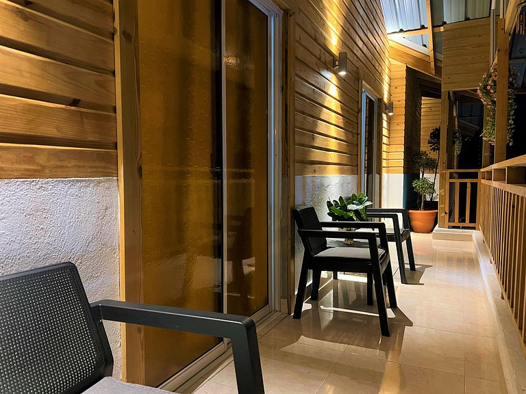 Alaia Country House in Manabao, Jarabacoa for 6 people