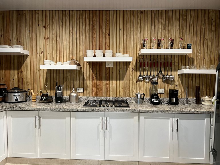 Alaia Country House in Manabao, Jarabacoa for 6 people