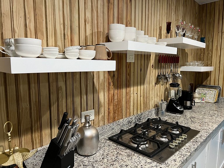 Alaia Country House in Manabao, Jarabacoa for 6 people