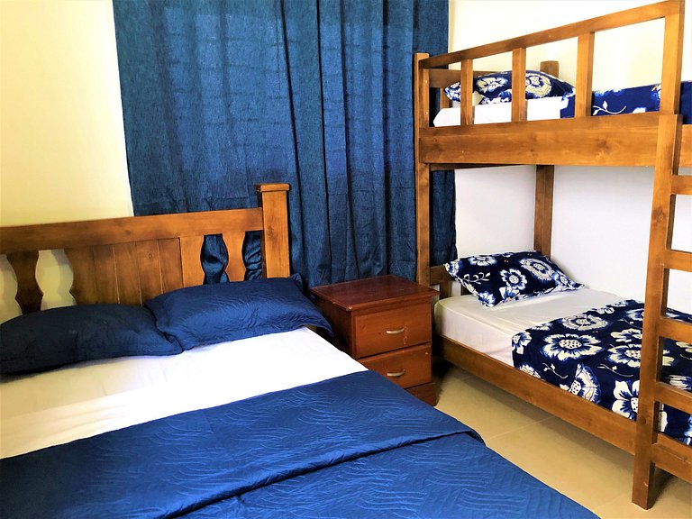 Villas de Colores, Mini Resort Turistico en Jarabacoa