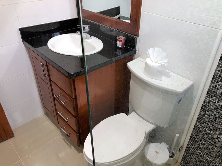 Villas de Colores, Mini Resort Turistico en Jarabacoa