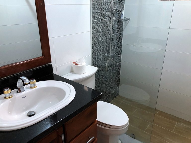 Villas de Colores, Mini Resort Turistico en Jarabacoa