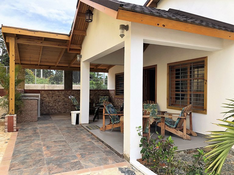 Villas de Colores, Mini Resort Turistico en Jarabacoa