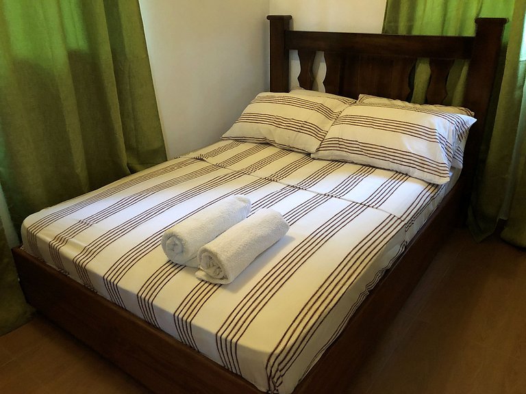 Villas de Colores, Mini Resort Turistico en Jarabacoa