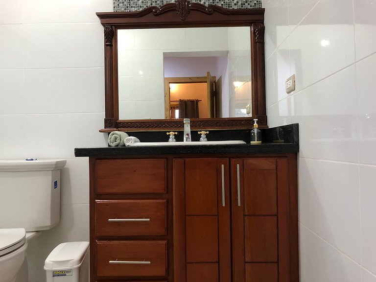 Villas de Colores, Mini Resort Turistico en Jarabacoa