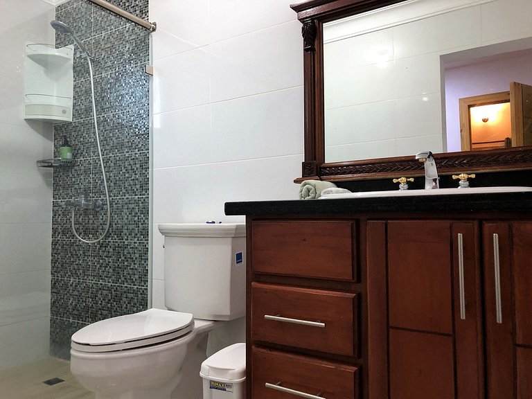 Villas de Colores, Mini Resort Turistico en Jarabacoa