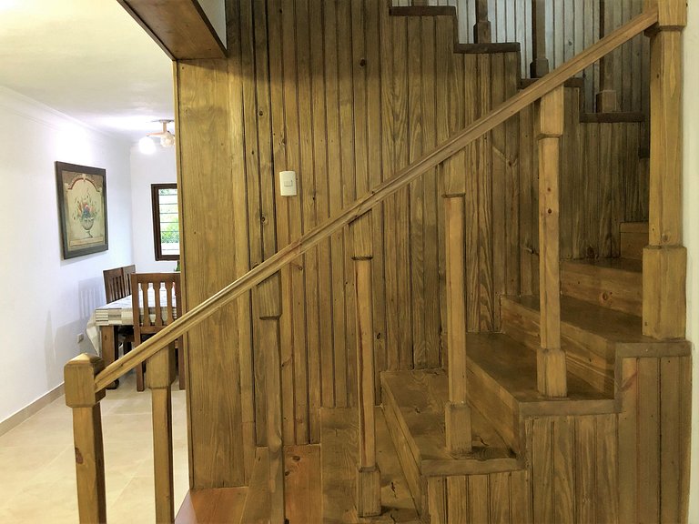 Villas de Colores, Mini Resort Turistico en Jarabacoa