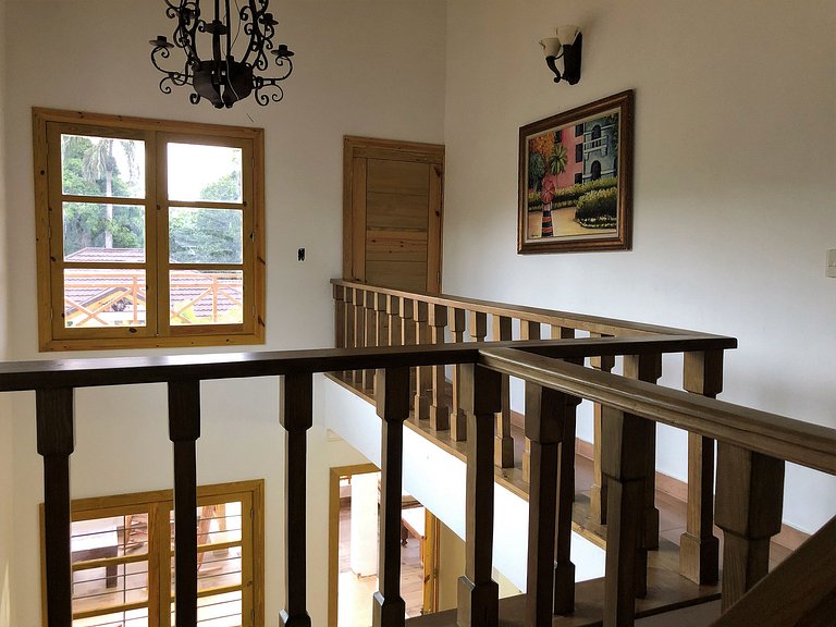 Villas de Colores, Mini Resort Turistico en Jarabacoa