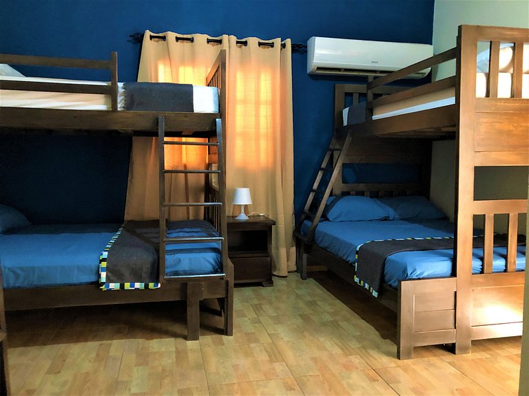 Villa Lo' Palo - Villa in Jarabacoa for until 45 people