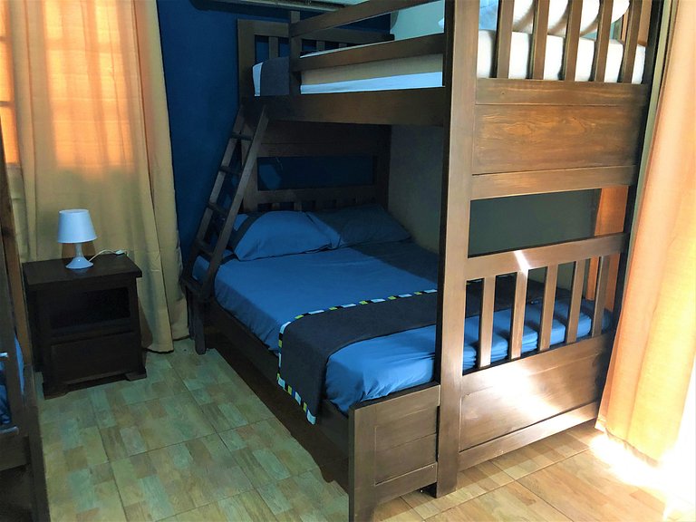 Villa Lo' Palo - Villa in Jarabacoa for until 45 people