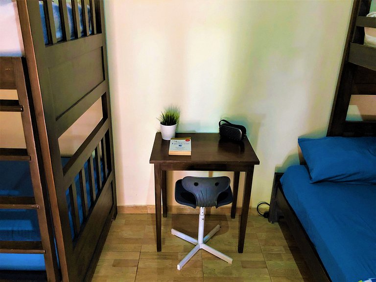 Villa Lo' Palo - Villa en Jarabacoa para hasta 43 personas