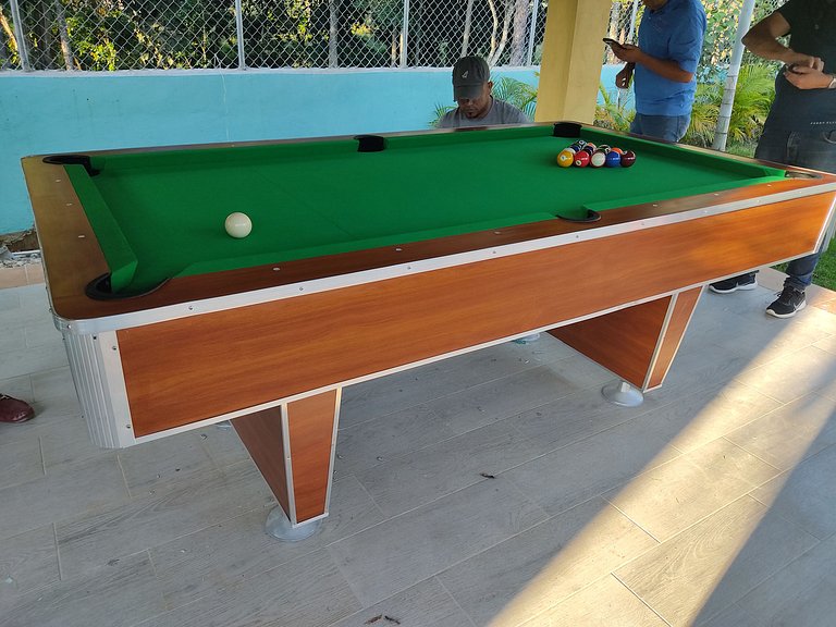 Villas de Colores - Yamilet By Hospedify Resort en Jarabacoa
