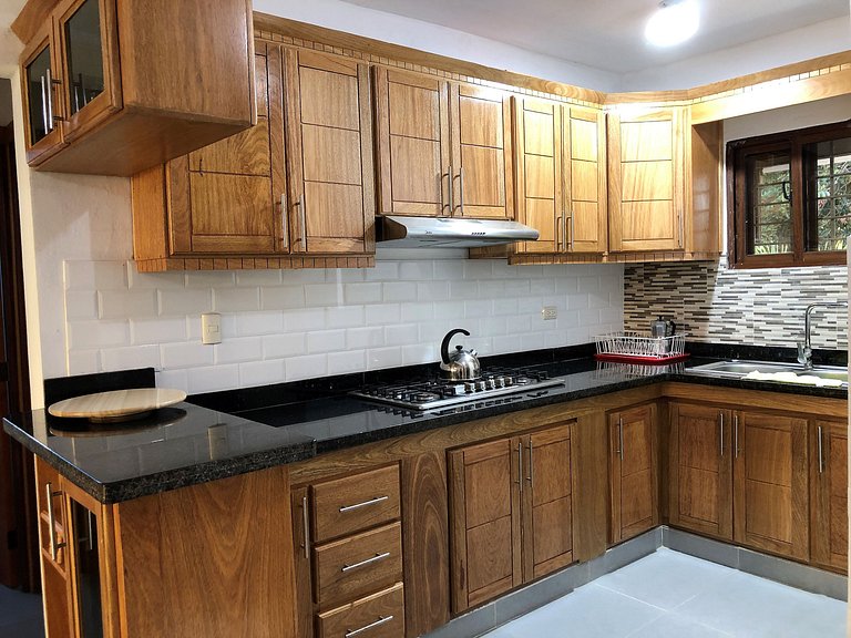 Villas de Colores - Yamilet By Hospedify Resort en Jarabacoa