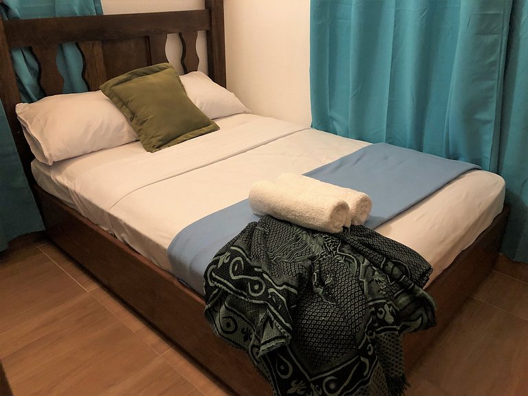 Villas de Colores - Yisbel para 14 personas en Jarabacoa