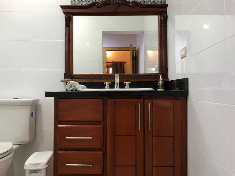 Villas de Colores - Yisbel para 14 personas en Jarabacoa