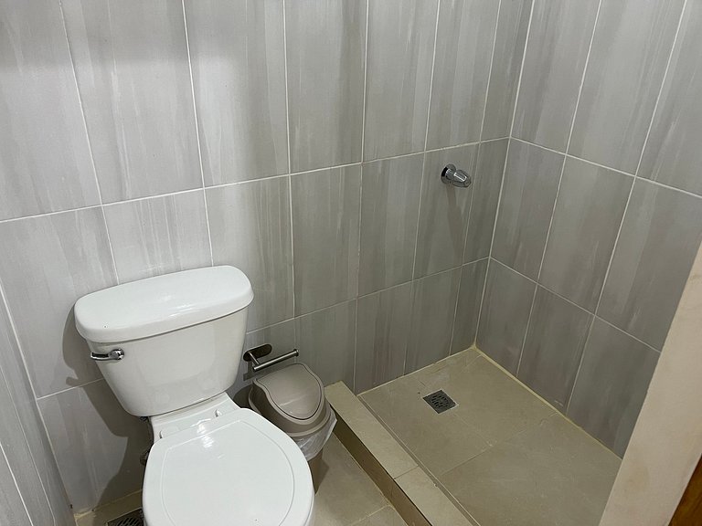 Cómodo apartamento para 8 pers. en Santiago
