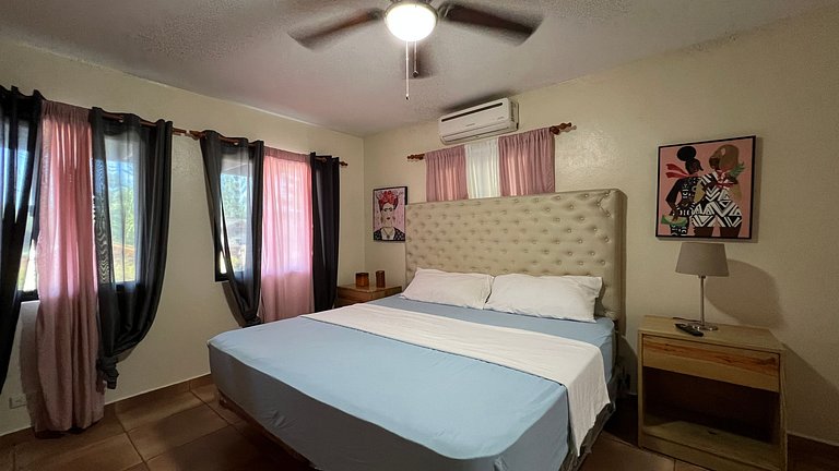 Villa Berry, villa en Jarabacoa con piscina