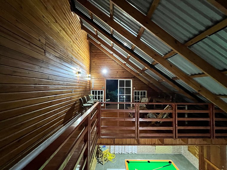 Green Sierra - Villa with pool and gardens in Jarabacoa