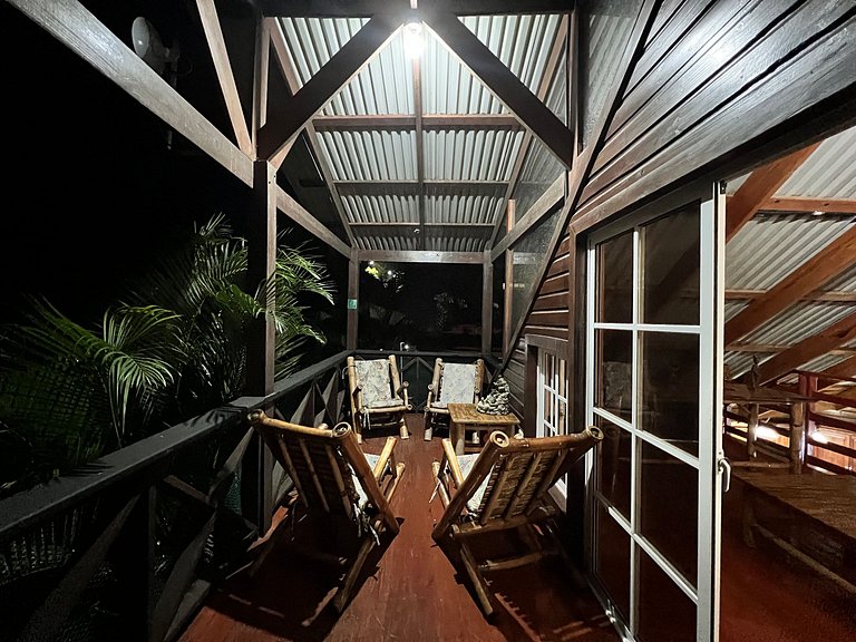 Green Sierra - Villa with pool and gardens in Jarabacoa