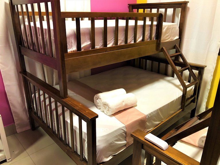 Villa For 16 PAX Close To The Town (5 minutes)