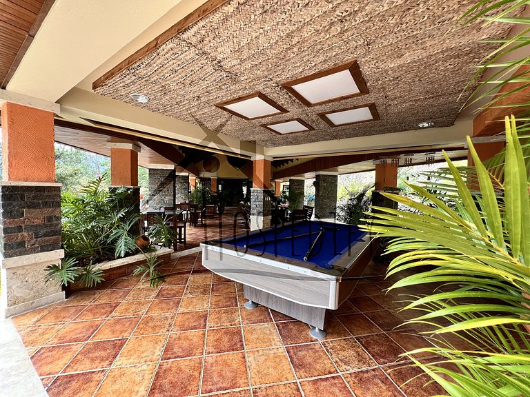 Luxurious Villa 9 Minutes from Jarabacoa