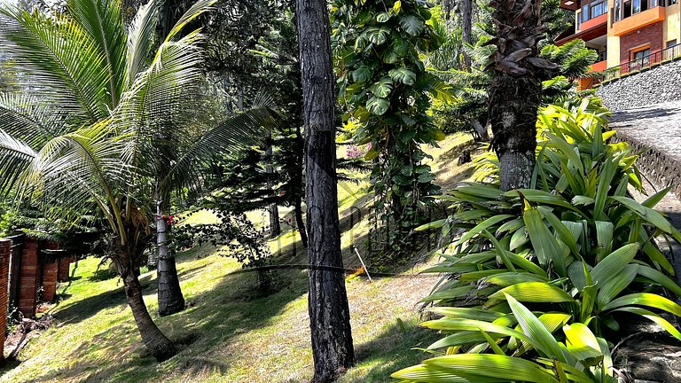 Luxurious Villa 9 Minutes from Jarabacoa