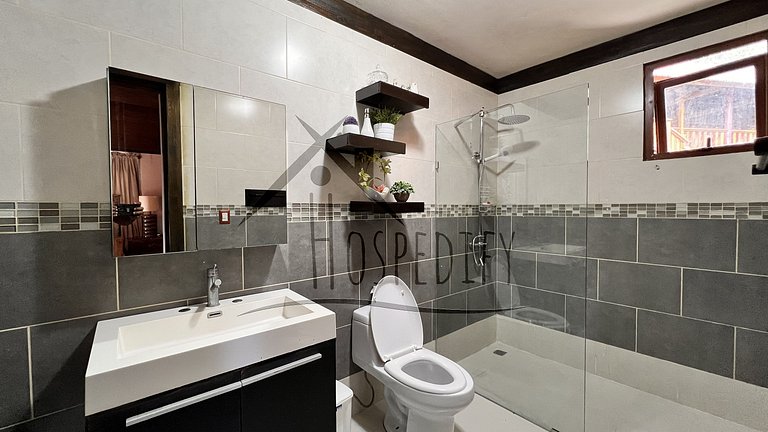 Luxurious Villa 9 Minutes from Jarabacoa