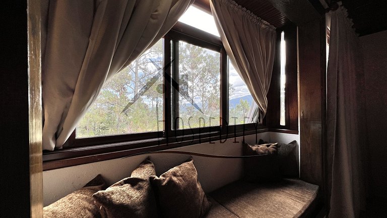 Luxurious Villa 9 Minutes from Jarabacoa