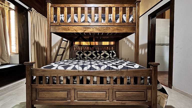 Luxurious Villa 9 Mins. from town ckng and clning