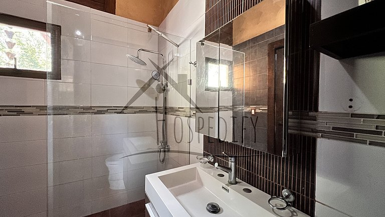 Luxurious Villa 9 Minutes from Jarabacoa