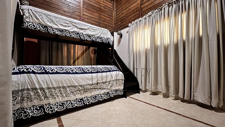 Luxurious Villa 9 Minutes from Jarabacoa