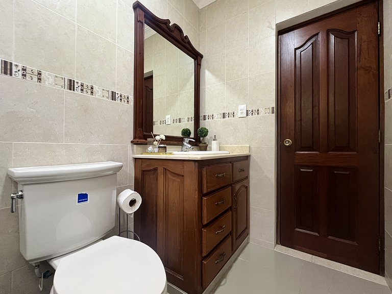 Villa Amila - Luxury Villa in Jarabacoa for 18 people
