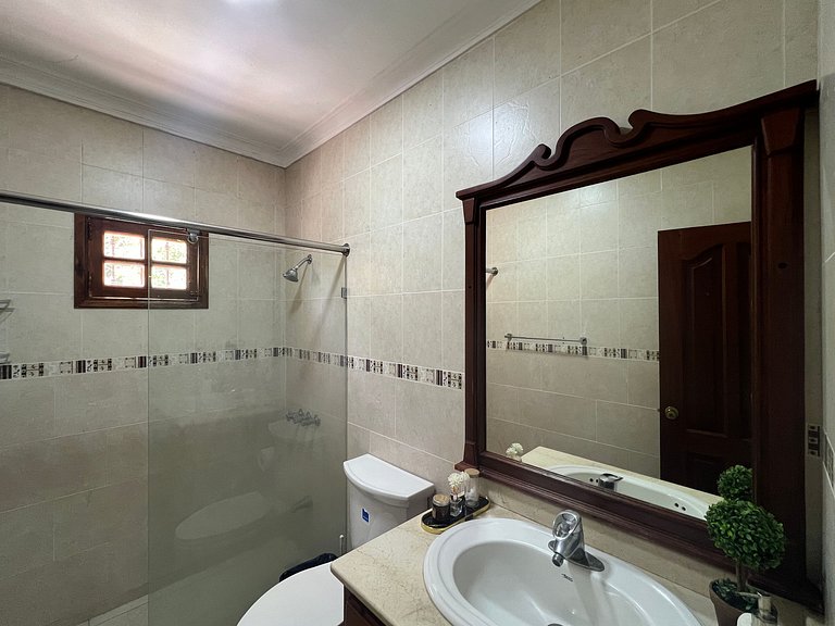 Villa Amila - Villa en Jarabacoa para 18 personas