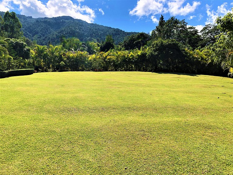 Villa Amila - Villa en Jarabacoa para 18 personas