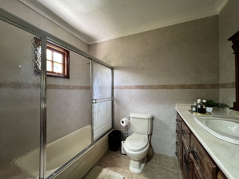 Villa Amila - Luxury Villa in Jarabacoa for 18 people