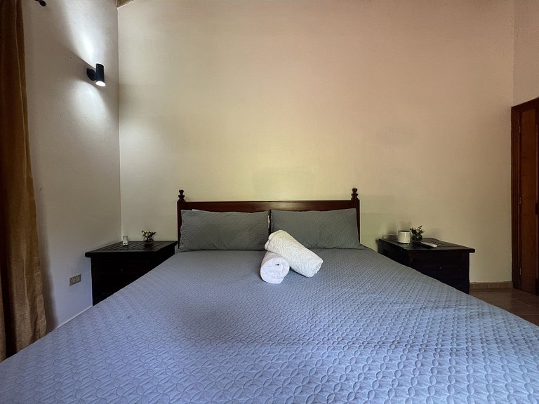 Villa Amila - Villa en Jarabacoa para 18 personas
