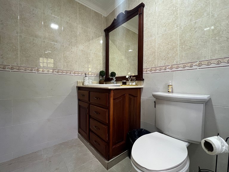 Villa Amila - Villa en Jarabacoa para 18 personas