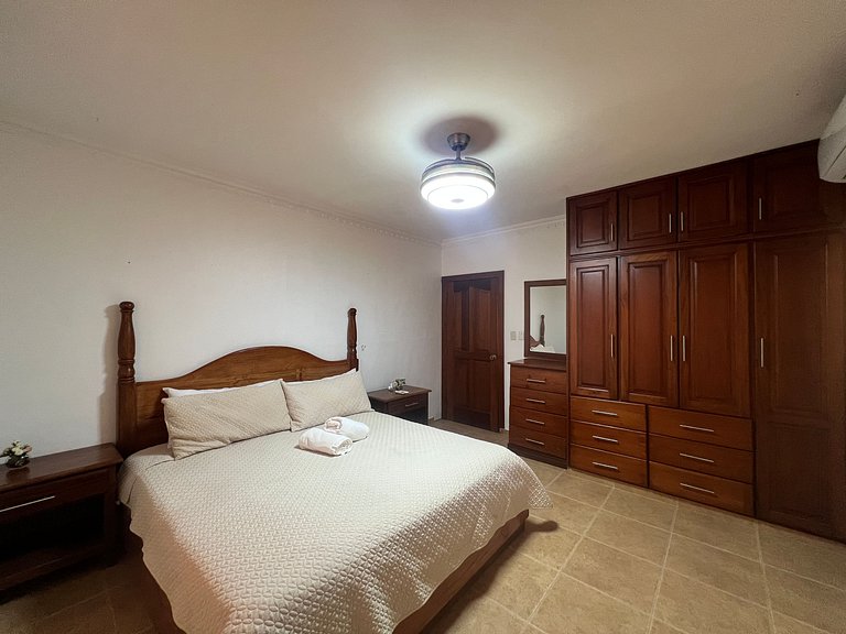 Villa Amila - Villa en Jarabacoa para 18 personas