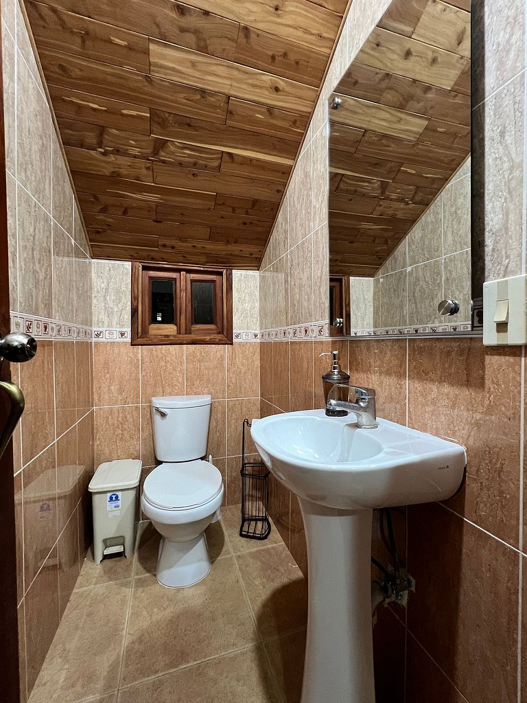 Villa Amila - Villa en Jarabacoa para 18 personas