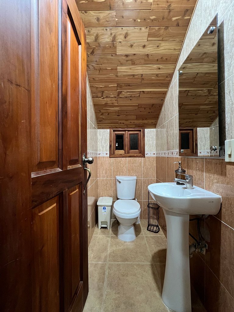Villa Amila - Villa en Jarabacoa para 18 personas