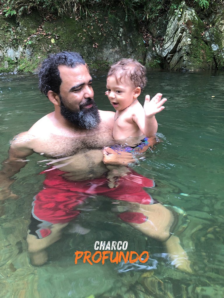 Villa Amila - Villa en Jarabacoa para 18 personas